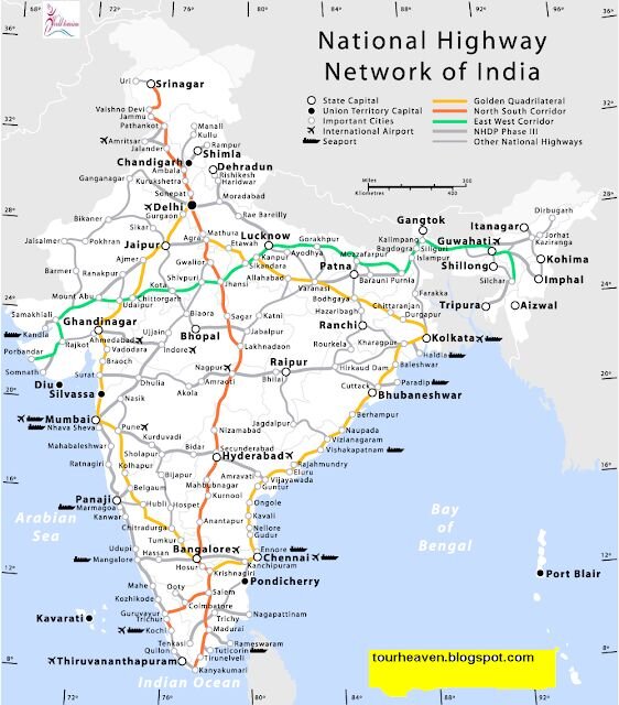 kokan tourism
